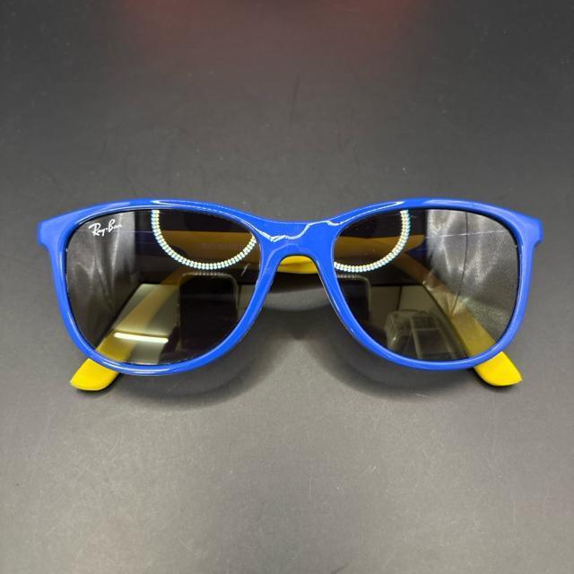 即決 Ray-Ban レイバン キッズ サングラス RJ9077SF < ブランド 即決 Ray-Ban レイバン キッズ サングラス RJ9077SF < ブランドの