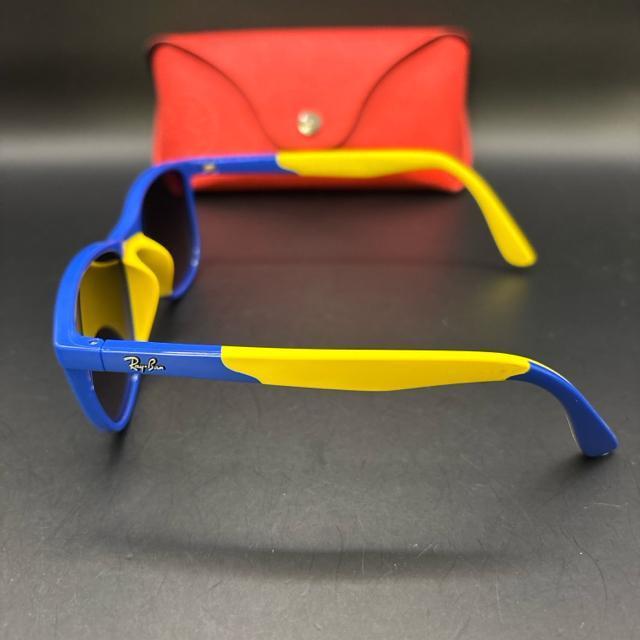 即決 Ray-Ban レイバン キッズ サングラス RJ9077SF < ブランド 即決 Ray-Ban レイバン キッズ サングラス RJ9077SF < ブランドの