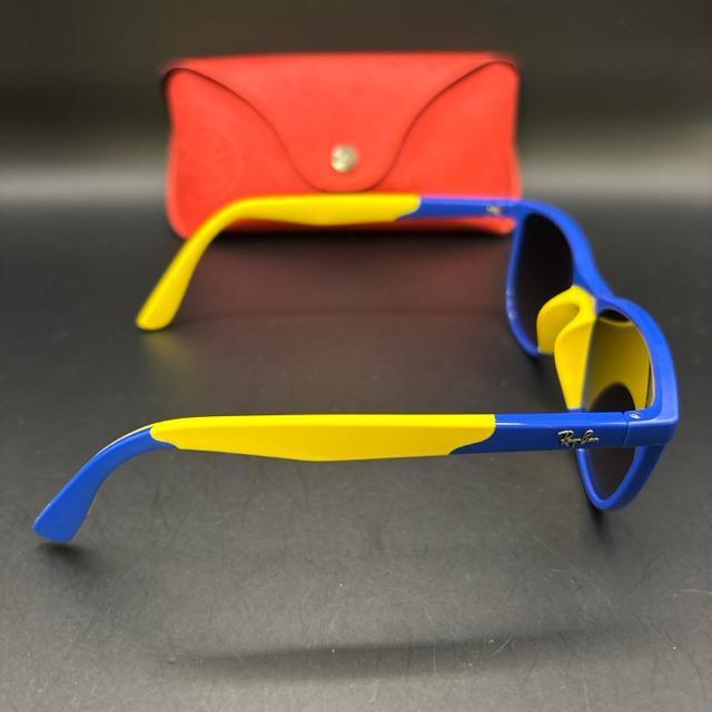 即決 Ray-Ban レイバン キッズ サングラス RJ9077SF < ブランド 即決 Ray-Ban レイバン キッズ サングラス RJ9077SF < ブランドの