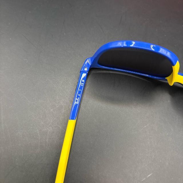 即決 Ray-Ban レイバン キッズ サングラス RJ9077SF < ブランド 即決 Ray-Ban レイバン キッズ サングラス RJ9077SF < ブランドの