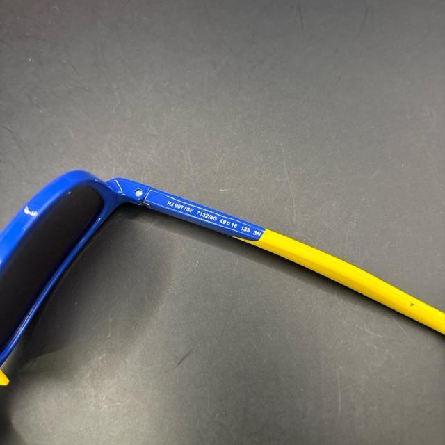 即決 Ray-Ban レイバン キッズ サングラス RJ9077SF < ブランド 即決 Ray-Ban レイバン キッズ サングラス RJ9077SF < ブランドの