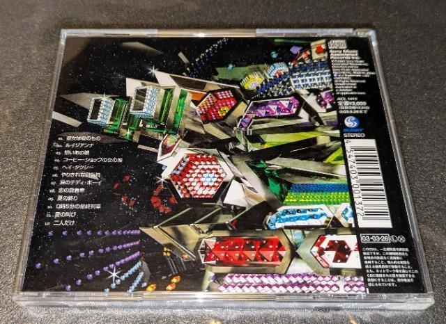 FUMIYA FUJII t~ MY CAROL }C L і  ig Wj[q C E  ^gObY 