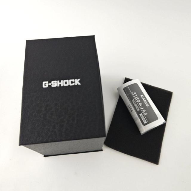 CASIO G-SHOCK rv  jANZT[/v 