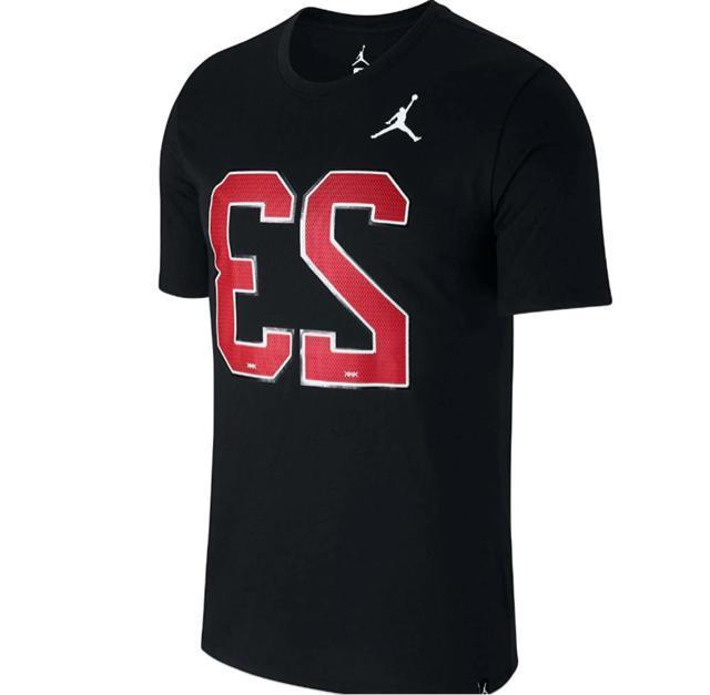 マイケルジョーダン 23ロゴTシャツ ブラック メンズ XLサイズ 速乾 ドライフィット Jordan ストリート バスケット < 男性ファッション  マイケルジョーダン 23ロゴTシャツ ブラック メンズ XLサイズ 速乾 ドライフィット Jordan ストリート バスケット < 男性ファッションの