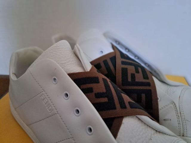 FENDI tFfB YbJ Xj[J[[Jbg Xj[J[/Y/9/27cmV샂f  uh 