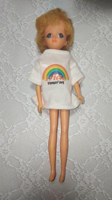 2代目二代目リカちゃん友達いずみちゃん人形昭和レトロビンテージ < おもちゃ 2代目二代目リカちゃん友達いずみちゃん人形昭和レトロビンテージ < おもちゃの