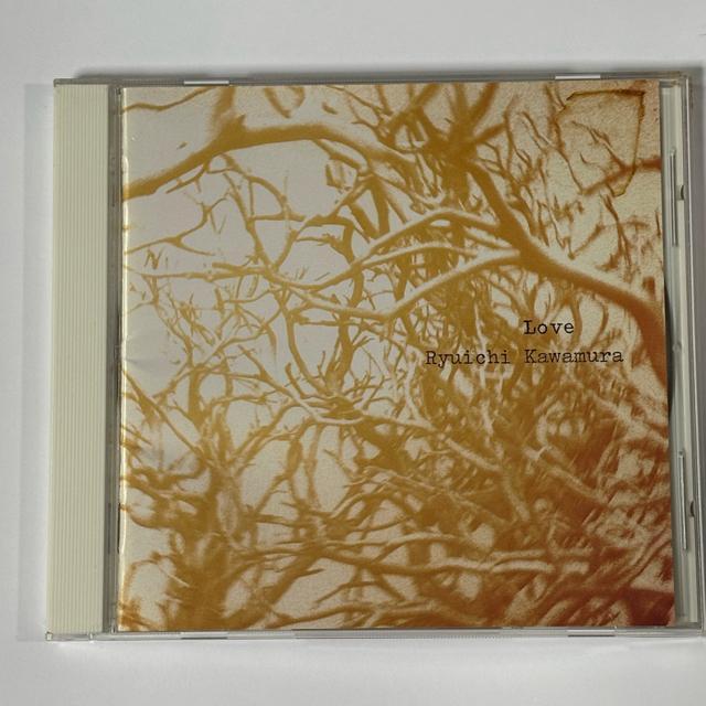 河村隆一 / LOVE < タレントグッズ  河村隆一 / LOVE  < タレントグッズの