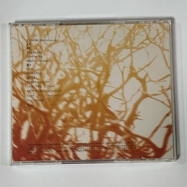 河村隆一 / LOVE < タレントグッズ  河村隆一 / LOVE < タレントグッズの