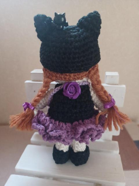Hand made @@HALLOWEENL񂨖Xq̎q݂