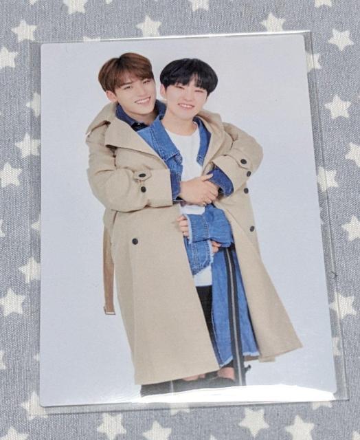 SEVENTEEN HARU gJ 080 yA zV ~M   ^gObY 