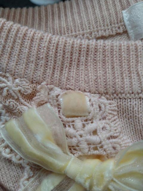 LIZ LISA☆長袖ニットカーディガン < ブランド LIZ LISA☆長袖ニットカーディガン < ブランドの