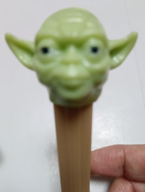 スターウォーズヨーダセット売り < アニメ/コミック/キャラクター  スターウォーズヨーダセット売り < アニメ/コミック/キャラクターの