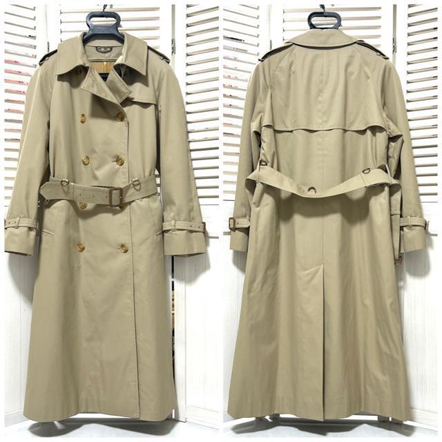 ɔi Aquascutum ANAXL[^ g`R[g Ci[t  uh 