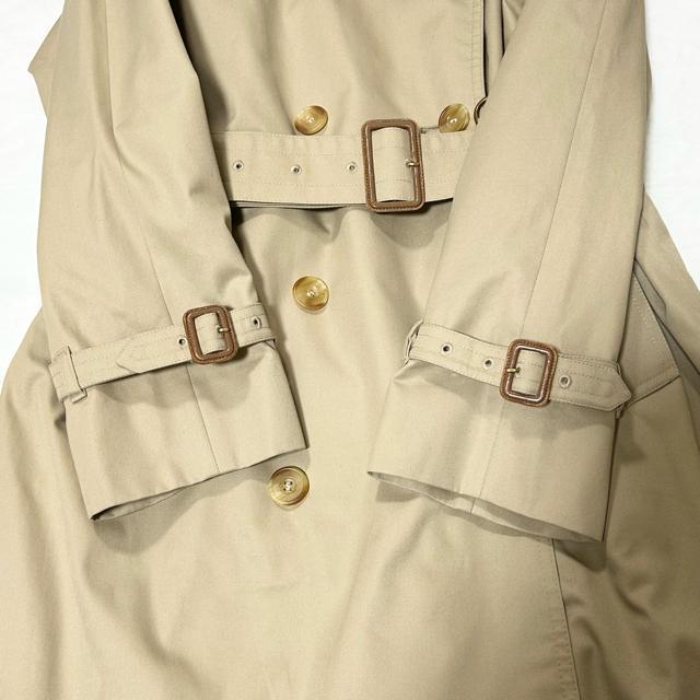 ɔi Aquascutum ANAXL[^ g`R[g Ci[t  uh 