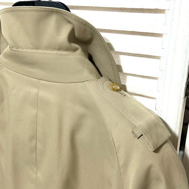 ɔi Aquascutum ANAXL[^ g`R[g Ci[t  uh 