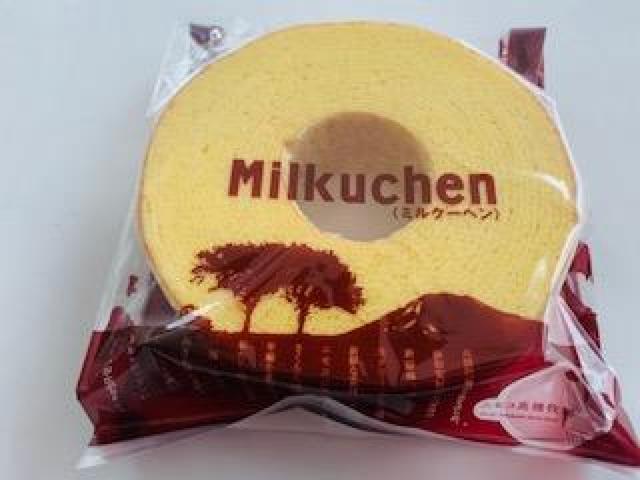 ニセコ☆ミルクーヘン☆一箱 < グルメ/ドリンク ニセコ☆ミルクーヘン☆一箱 < グルメ/ドリンクの