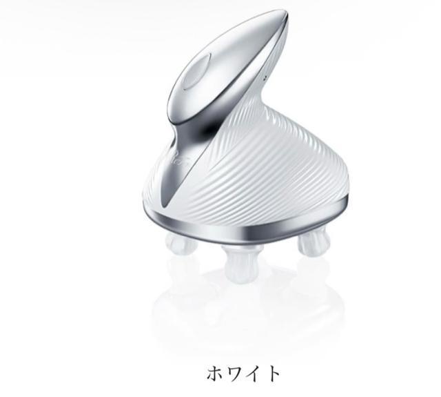 REFA グレイスヘッドスパ ホワイト 新品未使用 < ヘルス/ビューティー REFA グレイスヘッドスパ ホワイト 新品未使用 < ヘルス/ビューティーの