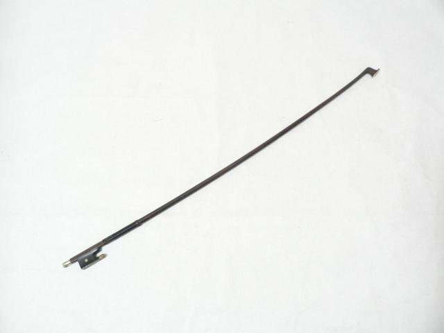 1/2バイオリン用弓・弓毛なし・即決! < ホビー 1/2バイオリン用弓・弓毛なし・即決! < ホビーの