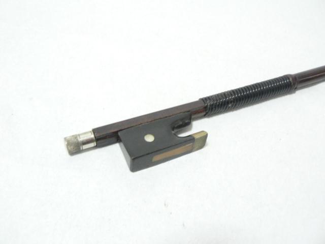 1/2バイオリン用弓・弓毛なし・即決! < ホビー 1/2バイオリン用弓・弓毛なし・即決! < ホビーの