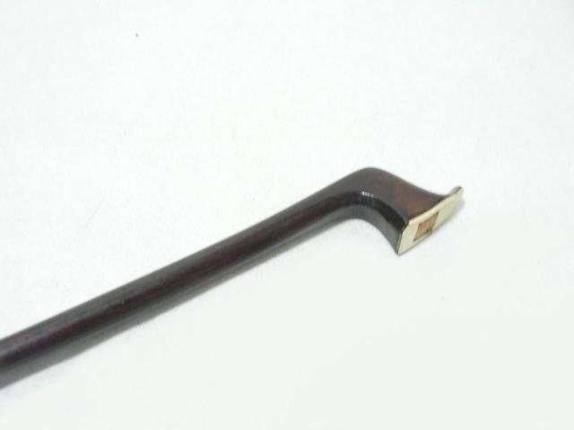 1/2バイオリン用弓・弓毛なし・即決! < ホビー 1/2バイオリン用弓・弓毛なし・即決! < ホビーの