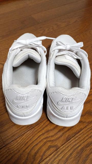 NIKE AIR MAX iCL GA}bNX Xj[J[  uh 