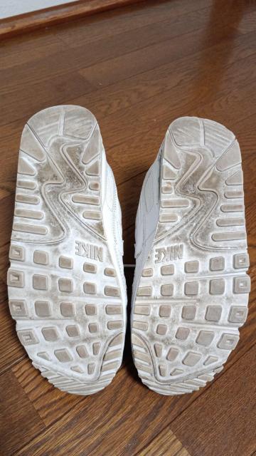 NIKE AIR MAX iCL GA}bNX Xj[J[  uh 