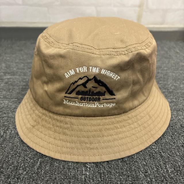 ���� Manhattan Portage �}���n�b�^���|�[�e�[�W �o�P�b�g�n�b�g  �� �u�����h�� 