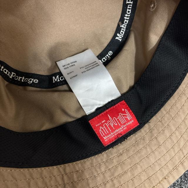 ���� Manhattan Portage �}���n�b�^���|�[�e�[�W �o�P�b�g�n�b�g �� �u�����h�� 