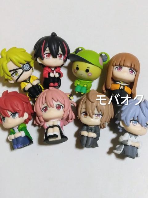 �J���t���s�[�`�E�܂��ڂ����E�܂Ƃߔ���E�t�B�M���A  �� �A�j��/�R�~�b�N/�L�����N�^�[�� 