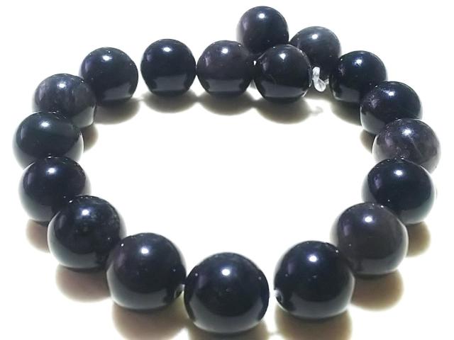 天然石★シルバーオプシディアン ラウンド10mm 半連 < 女性アクセサリー/時計 天然石★シルバーオプシディアン ラウンド10mm 半連 < 女性アクセサリー/時計の