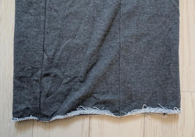 �k���X�E�F�b�g���C�h�p���c�����؂���ςȂ����V�i �� �����t�@�b�V������ 