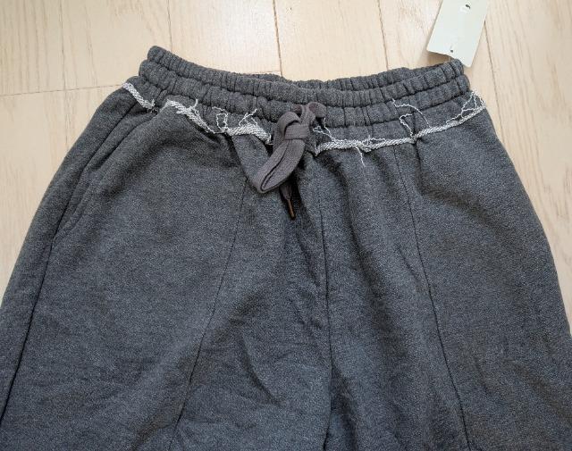 �k���X�E�F�b�g���C�h�p���c�����؂���ςȂ����V�i �� �����t�@�b�V������ 