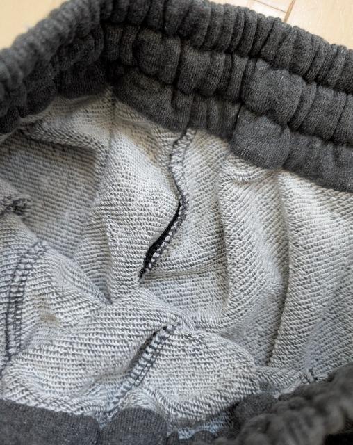 �k���X�E�F�b�g���C�h�p���c�����؂���ςȂ����V�i �� �����t�@�b�V������ 