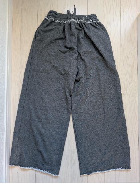 �k���X�E�F�b�g���C�h�p���c�����؂���ςȂ����V�i �� �����t�@�b�V������ 