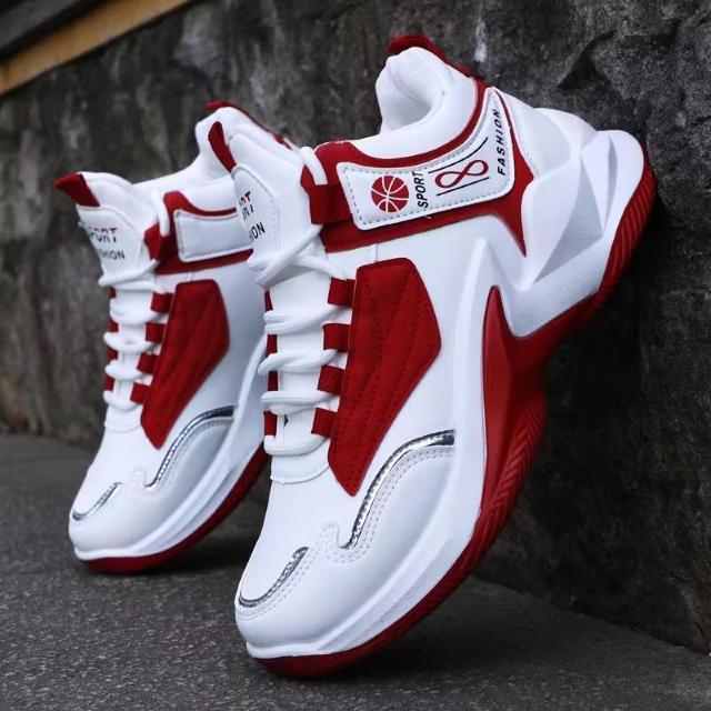 �����X2590�~���y�����Y�z�n�C�J�b�g �X�|�[�c�V���[�Y �y�� �����j���O�V���[�Y �@����~�߃��o�[�\�[���A���b�h�@26.5�����@  �� �j���t�@�b�V������ 