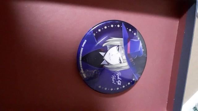 �c�C�X�e�b�h�����_�[�����h ���[�N�E�n���g �ʃo�b�W  �� �A�j��/�R�~�b�N/�L�����N�^�[�� 