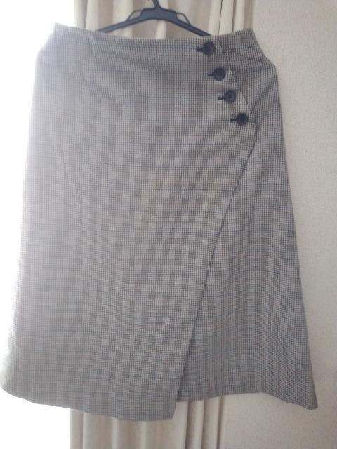 ノーブルスカートLサイズ < 女性ファッション ノーブルスカートLサイズ < 女性ファッションの