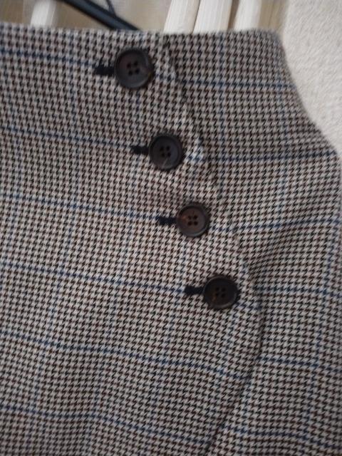 ノーブルスカートLサイズ < 女性ファッション ノーブルスカートLサイズ < 女性ファッションの