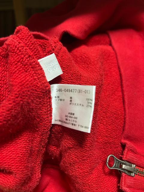 ���j�N���@�����Y�@���C�g�E�F�C�g�X�E�F�b�g�@�W�b�v�A�b�v�@�X�E�F�b�g�W���P�b�g�@�ԁ@���b�h�@S �� �u�����h�� 