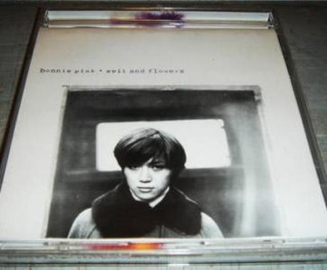 BONNIE PINK ボニーピンク Evil And Flowers < タレントグッズ  BONNIE PINK ボニーピンク Evil And Flowers  < タレントグッズの