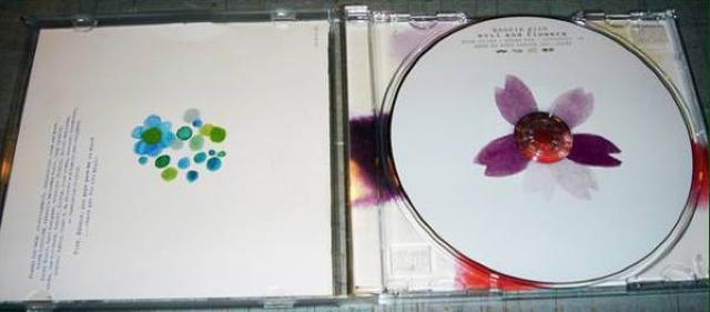 BONNIE PINK ボニーピンク Evil And Flowers < タレントグッズ  BONNIE PINK ボニーピンク Evil And Flowers < タレントグッズの