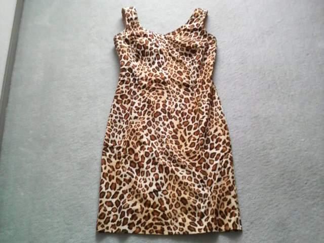 ピンキー&ダイアン★アニマル柄2WAYワンピース < ブランド  ピンキー&ダイアン★アニマル柄2WAYワンピース  < ブランドの