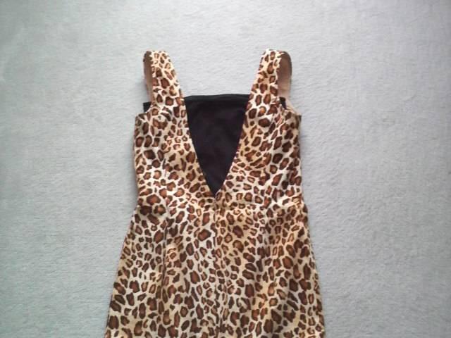 ピンキー&ダイアン★アニマル柄2WAYワンピース < ブランド  ピンキー&ダイアン★アニマル柄2WAYワンピース < ブランドの