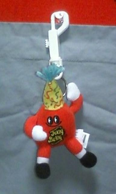 ☆Jelly Belly☆キーホルダー☆非売品☆ジェリーベリー☆ < ホビー  ☆Jelly Belly☆キーホルダー☆非売品☆ジェリーベリー☆ < ホビーの