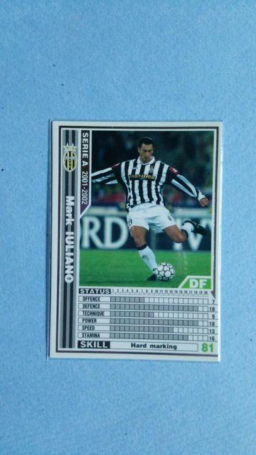 0102  ユリアーノ < トレーディングカード  0102  ユリアーノ  < トレーディングカードの