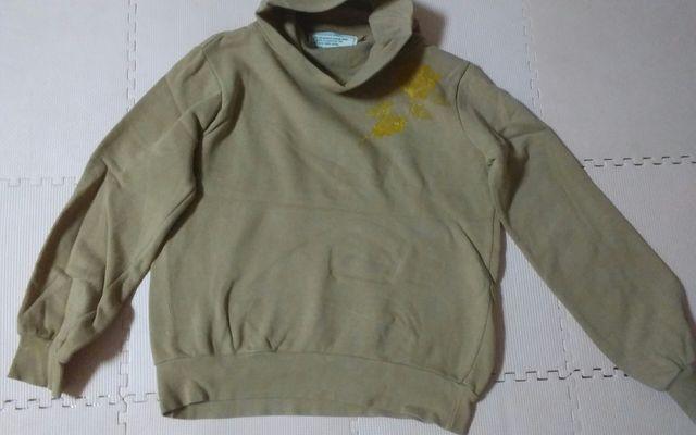 オークル トレーナー < 女性ファッション オークル トレーナー < 女性ファッションの