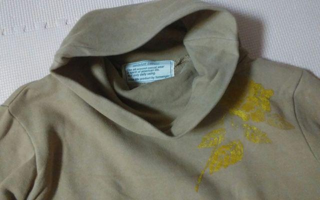 オークル トレーナー < 女性ファッション オークル トレーナー < 女性ファッションの