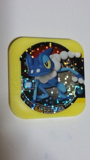 ザポケモントレッタ00弾 ゲコガシラ 00-12 ハイパークラス < トレーディングカード  ザポケモントレッタ00弾 ゲコガシラ 00-12 ハイパークラス  < トレーディングカードの