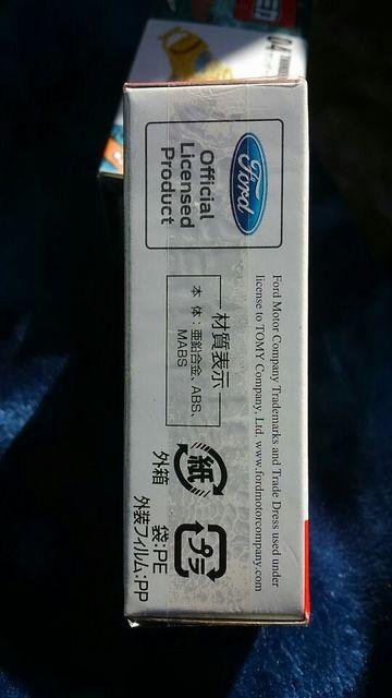 トミカ 19 フォードコンセプトカー初回特別仕様 未開封 新品 箱 < ホビー  トミカ 19 フォードコンセプトカー初回特別仕様 未開封 新品 箱 < ホビーの