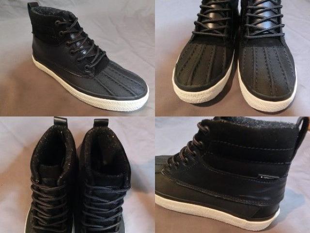 fގdl oYyVANSzySK8 HI Del Pato Mz 25.0a BLK  uh 